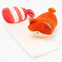 Anirollz&trade; Foxiroll Small Plush Toy,