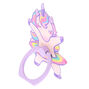 Unicorn Ring Stand - Purple,