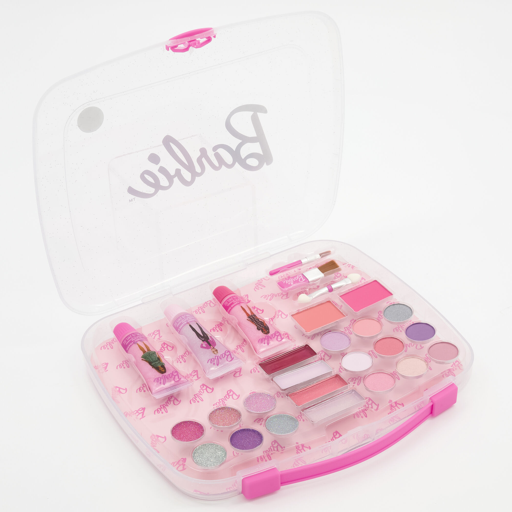 Makeup set top barbie makeup set