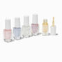Cotton Candy Scented Peel-Off Nail Polish Set - 5 Pack,
