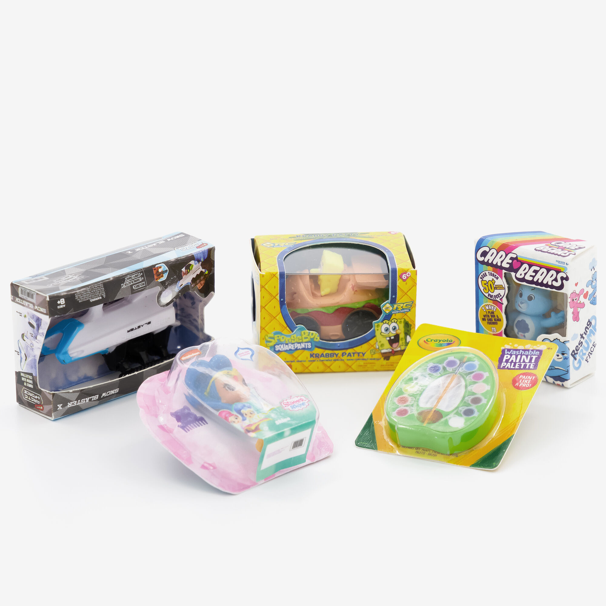 Zuru™ 5 Surprise™ Toy Mini Brands! Blind Bag - Styles May Vary,