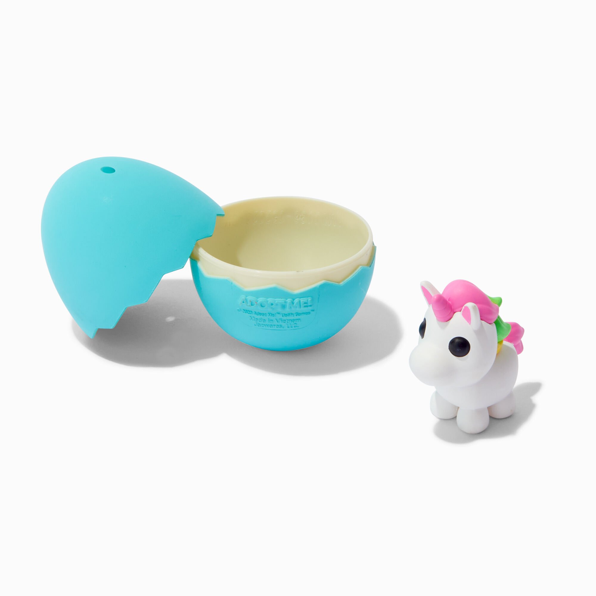 Pochette surprise Plush Pets Adopt Me Les mod les peuvent varier