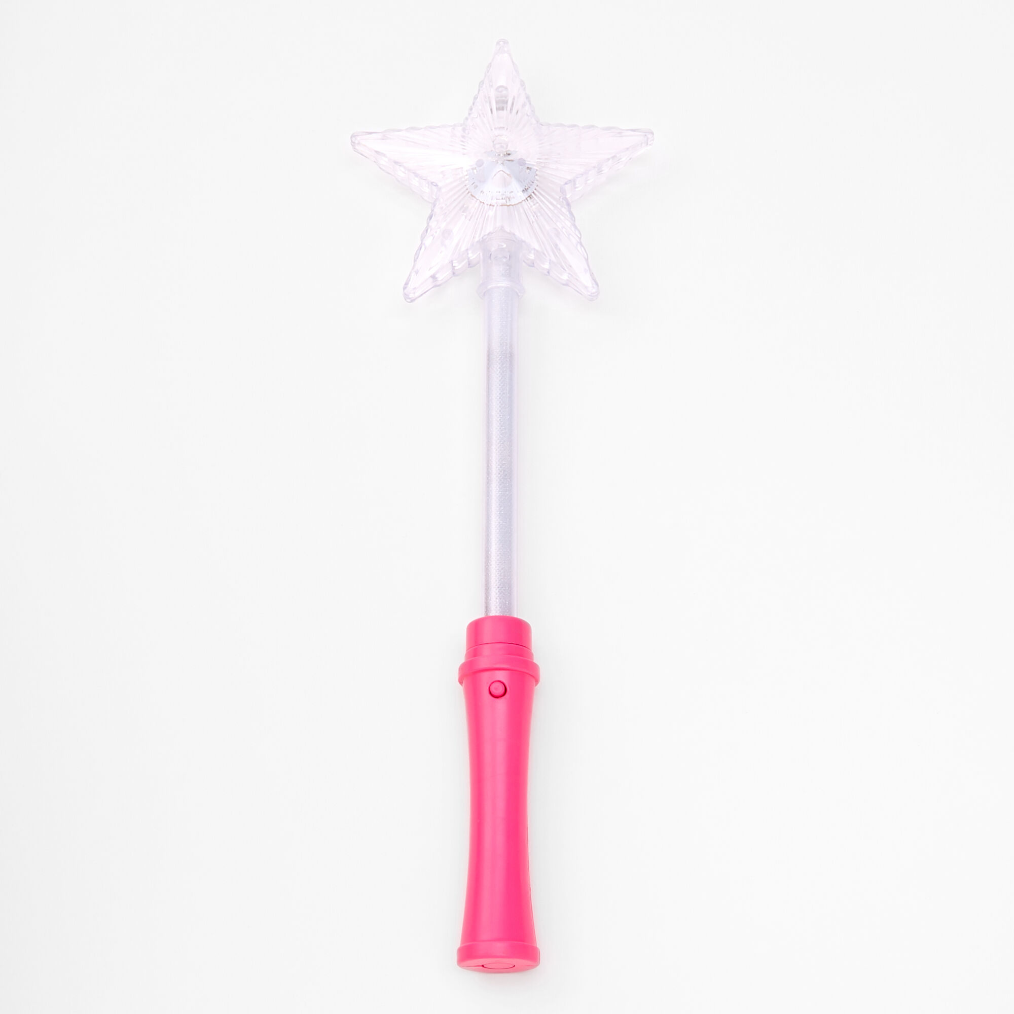 Light up deals fairy wand