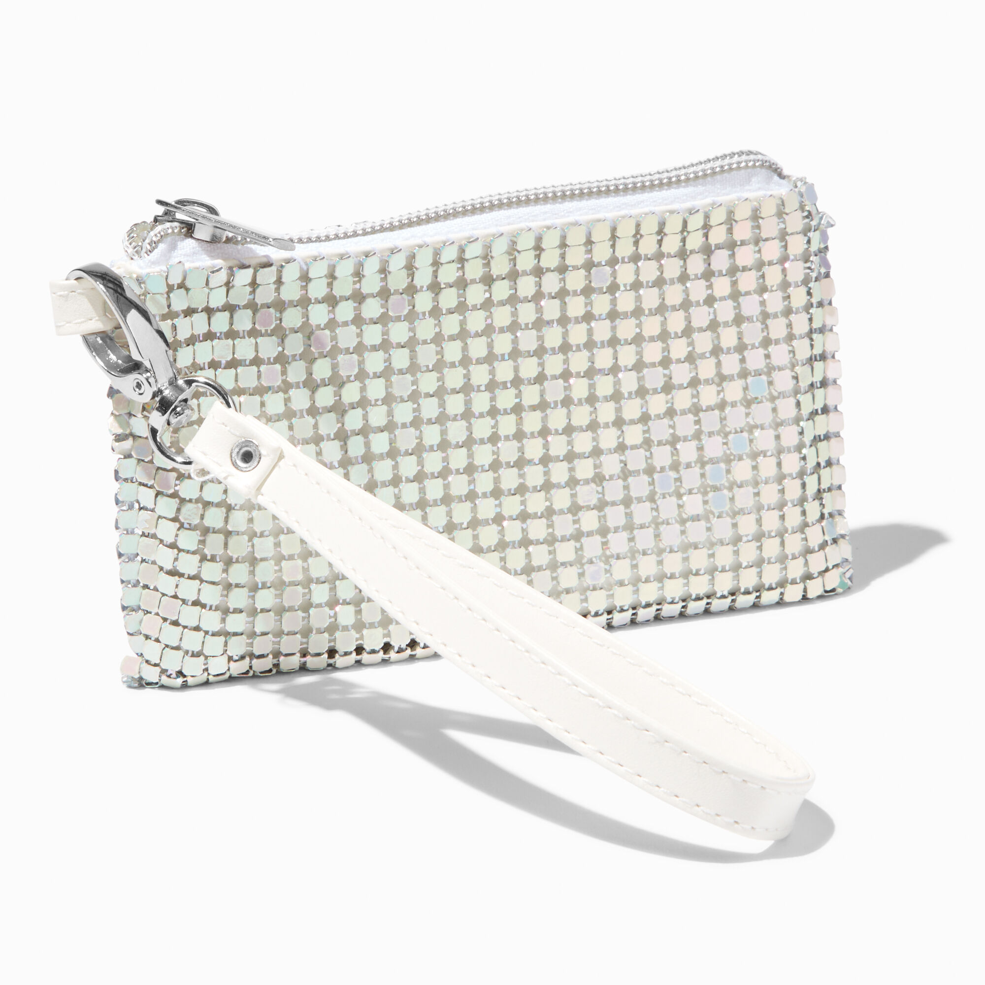Sparkle wristlet new arrivals