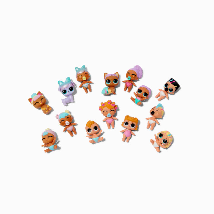 L.O.L. Surprise!&trade; Baby Bundle Blind Bag - Styles Vary,