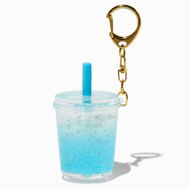 Hello Kitty&reg; And Friends Tsunameez&trade; Boba Keychain Blind Bag 4.5&quot; - Styles Vary,