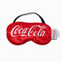 Masque de sommeil r&eacute;versible Coca-Cola&reg;,