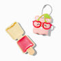 Pucker Pops&reg; Cherry Bear Lip Gloss - Cherry,