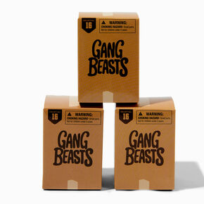 Gang Beasts&trade; Keychain Blind Bag - Styles May Vary,