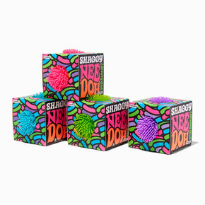 Schylling&reg; NeeDoh&trade; Shaggy Fidget Toy - Styles May Vary,