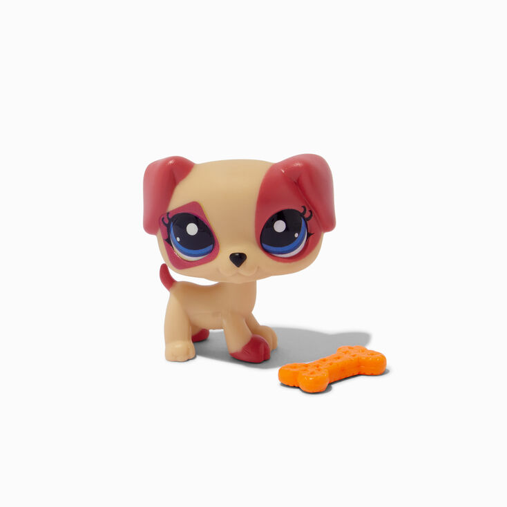 Littlest Pet Shop&reg; Series 3 Surprise Pet Blind Bag - Styles Vary,
