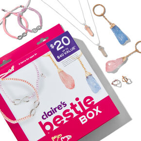 Bestie Box Gift Set,