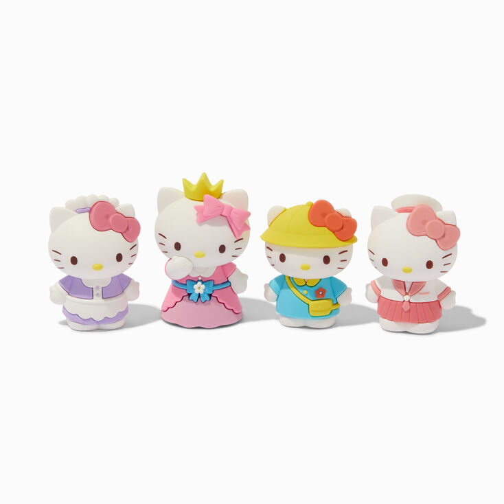Pochette surprise mini poup&eacute;e Hello Kitty&reg; - Les mod&egrave;les peuvent varier,
