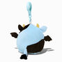 Squishmallows&trade; 3.5&quot; Cillian Plush Bag Clip,