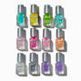 Donut Nail Polish Set - 12 Pack,