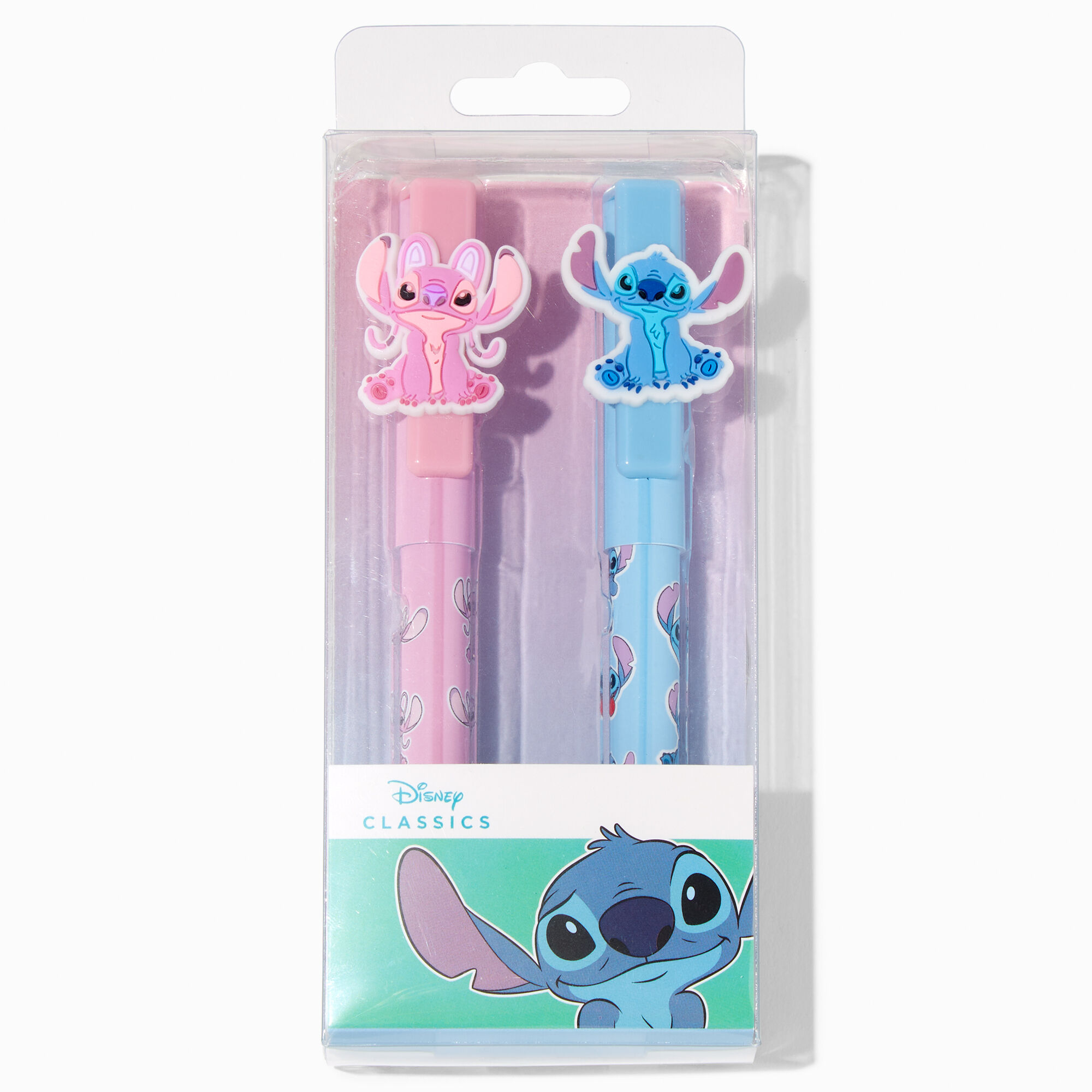 Disney Stitch Pen 10 Colors 