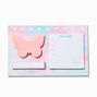 Butterfly Sticky Pad Weekly Planner,