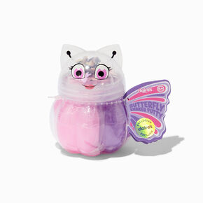 Claire&#39;s Exclusive Butterfly Shaker Putty Pot,