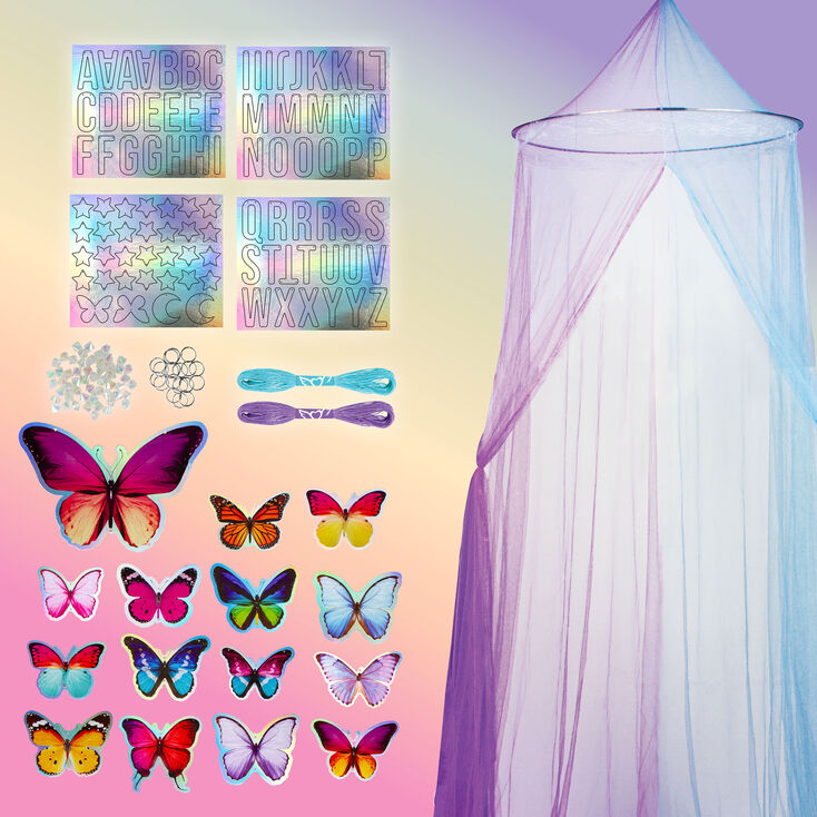 Fashion Angels&reg; Dream Canopy Design Set,