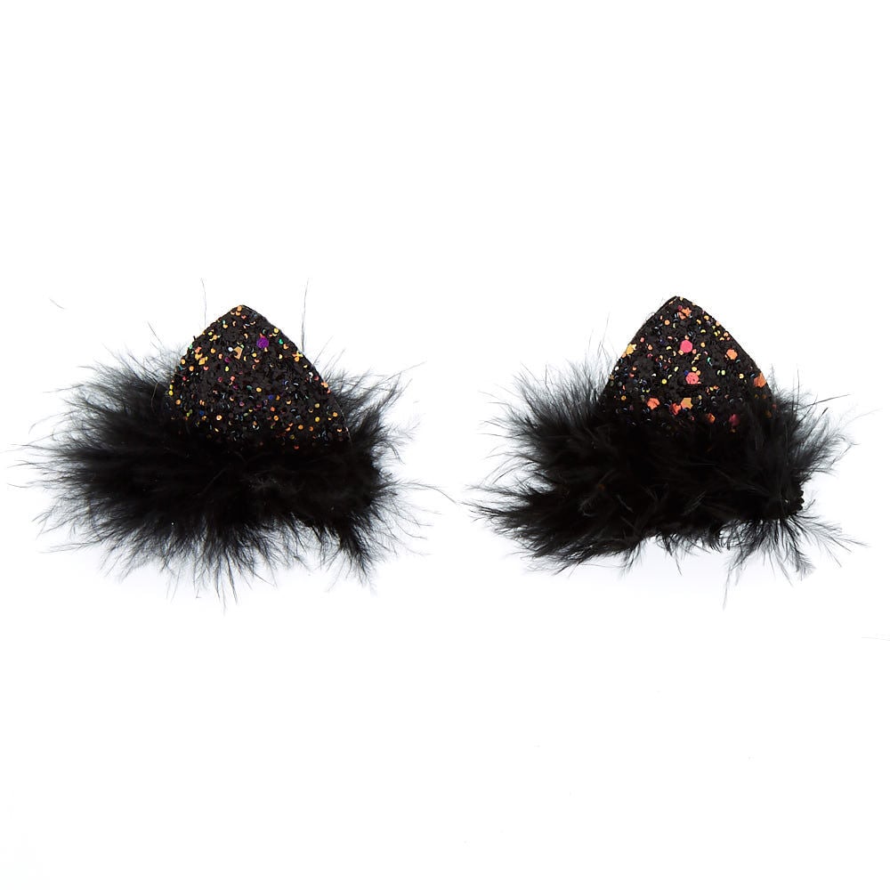 Cat ear hair sales