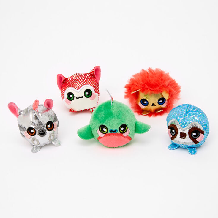 squeezamals micro 10 pack