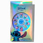 Disney Stitch Claire&#39;s Exclusive Bling Stiletto Press On Faux Nail Set - 20 Pack,