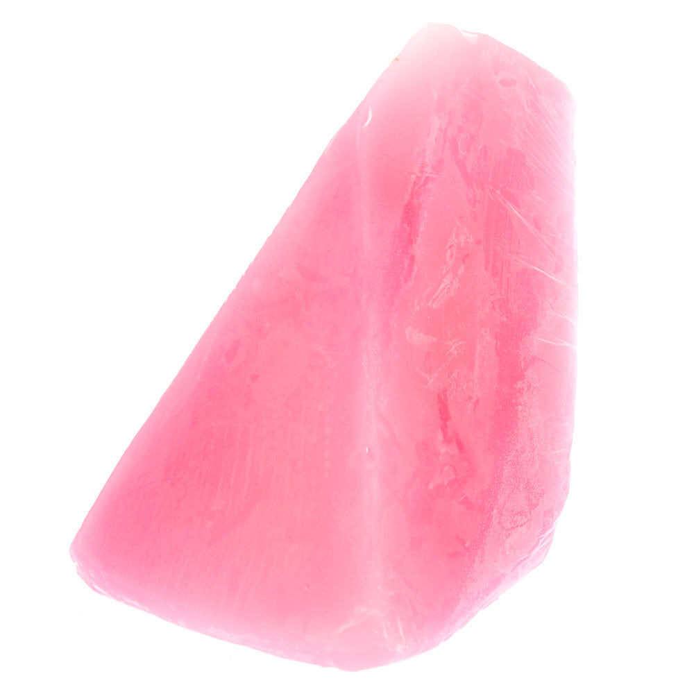 Crystal Bath Soap - Pink,