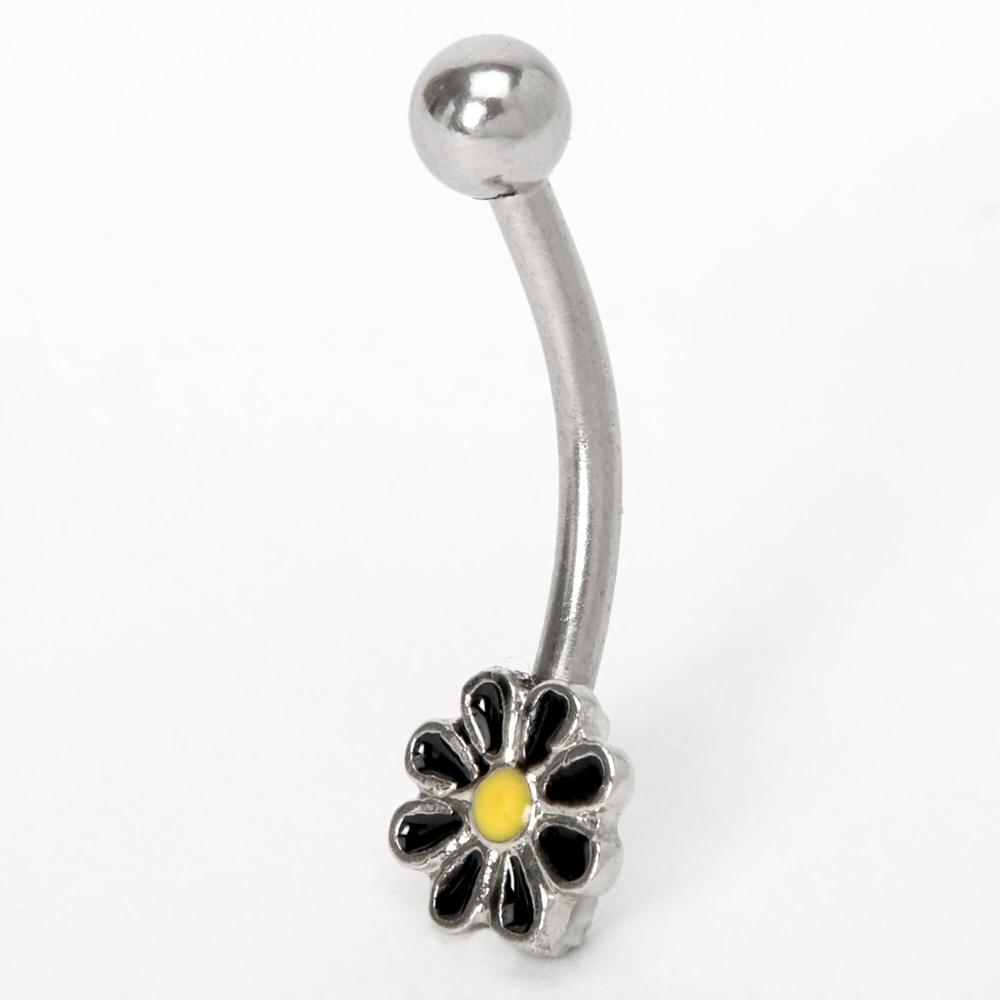 Rook piercing claire's discount