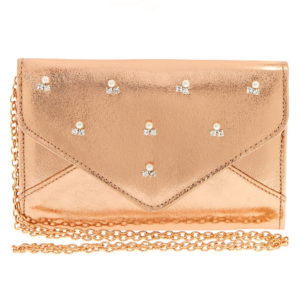 Claire's pochette hotsell