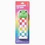 Checkered Frog Humongous Lip Balm,