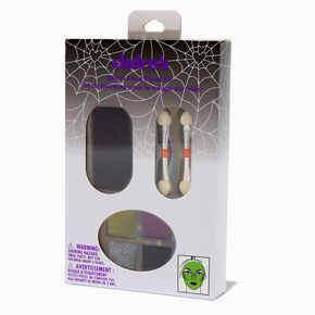 Witch Halloween Face Painting Kit,