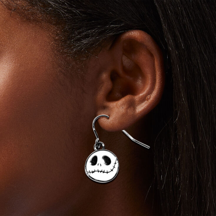 The Nightmare Before Christmas&reg; Earring Set - 3 Pack,
