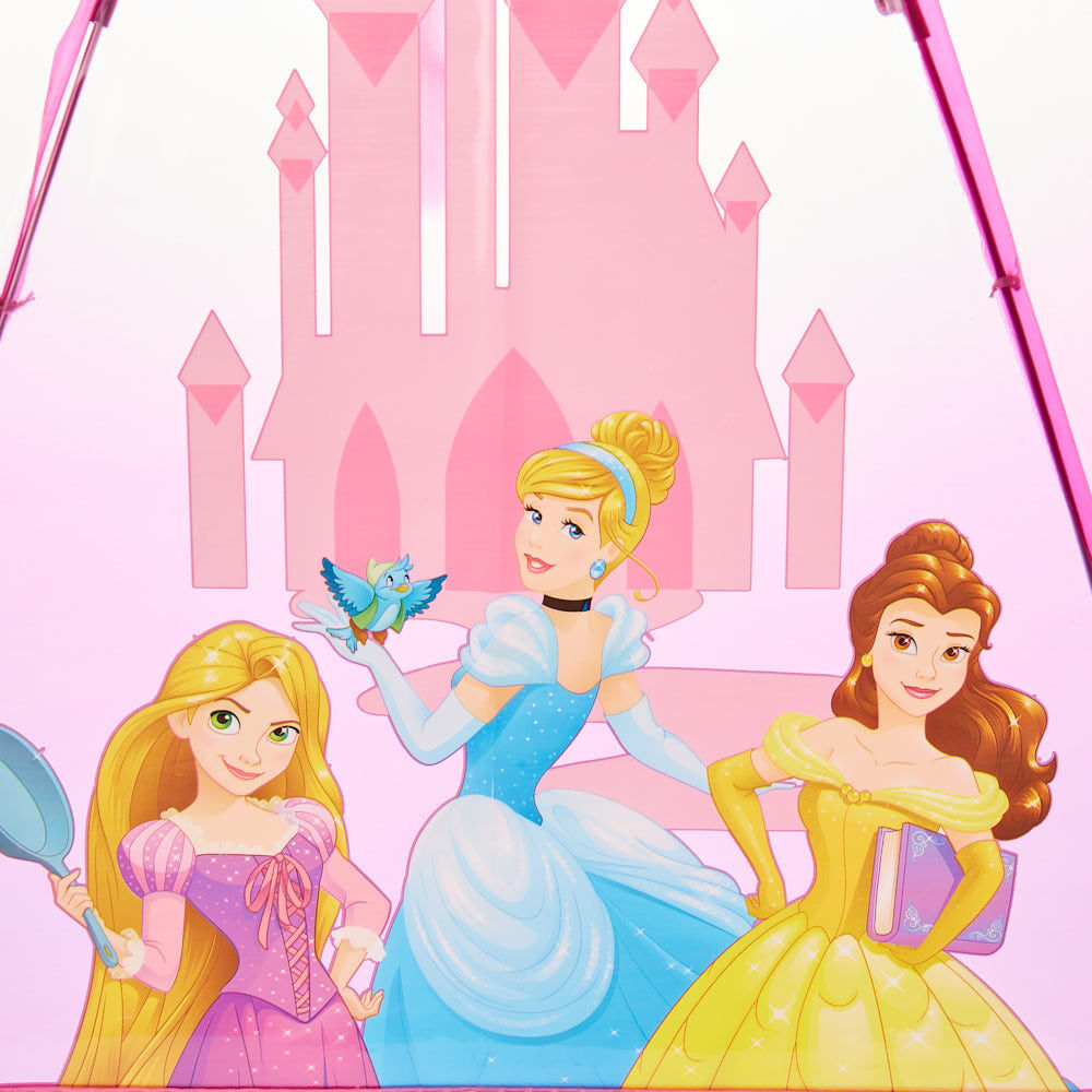 Parapluie ©Disney Princess - Rose,