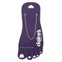 Sterling Silver Box Chain Anklet,