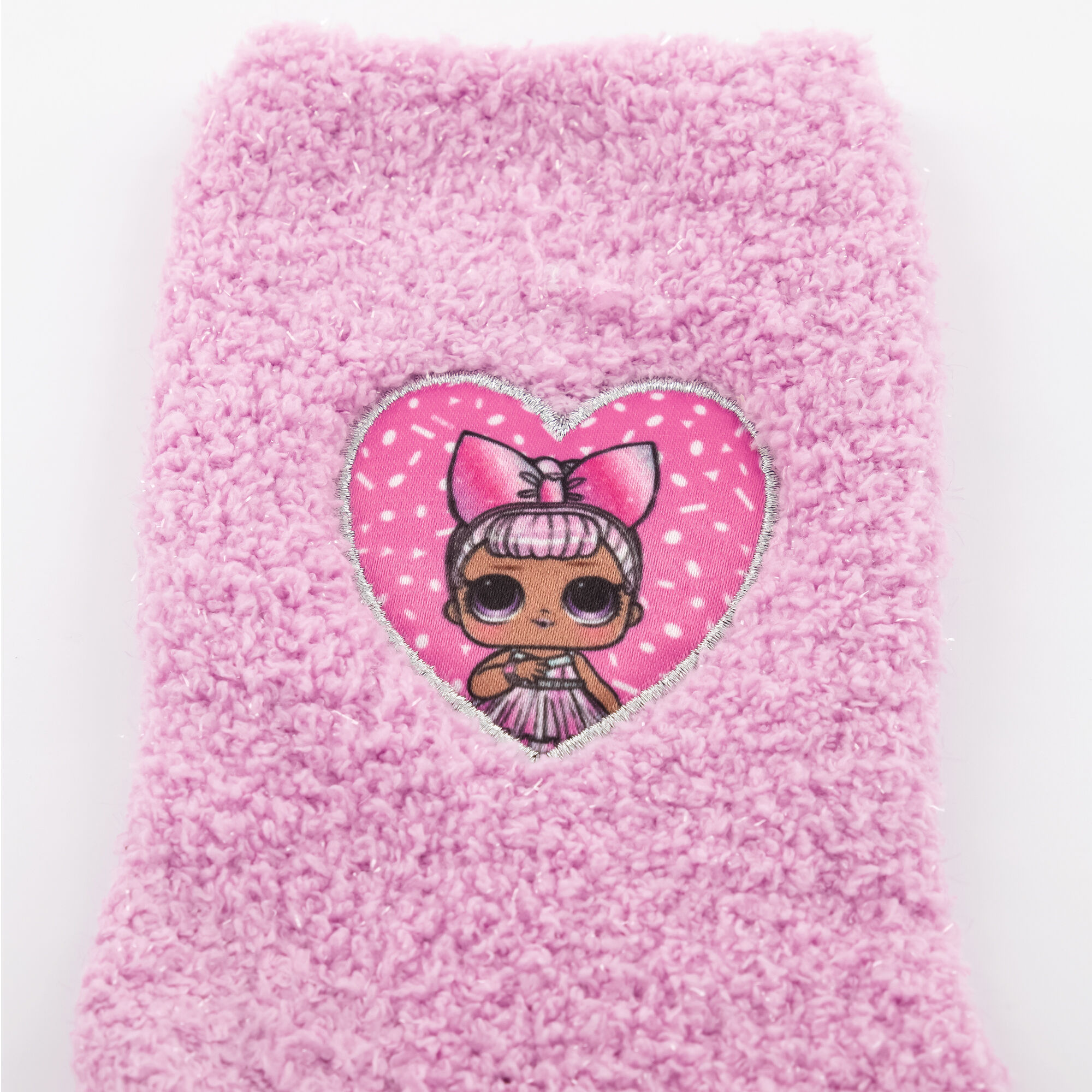 L.O.L. Surprise!™Cosy Socks – Pink,