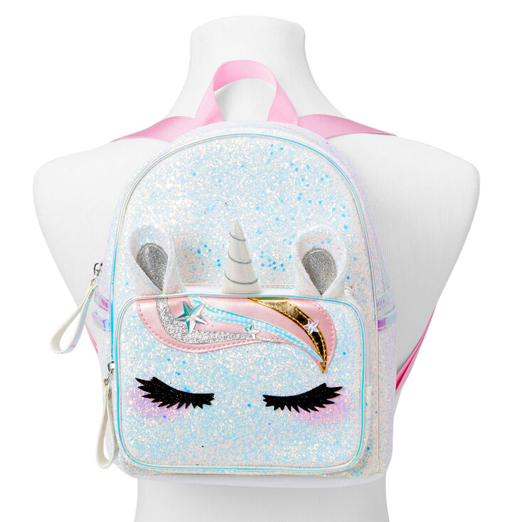 Sac à Dos Licorne Petite Fille