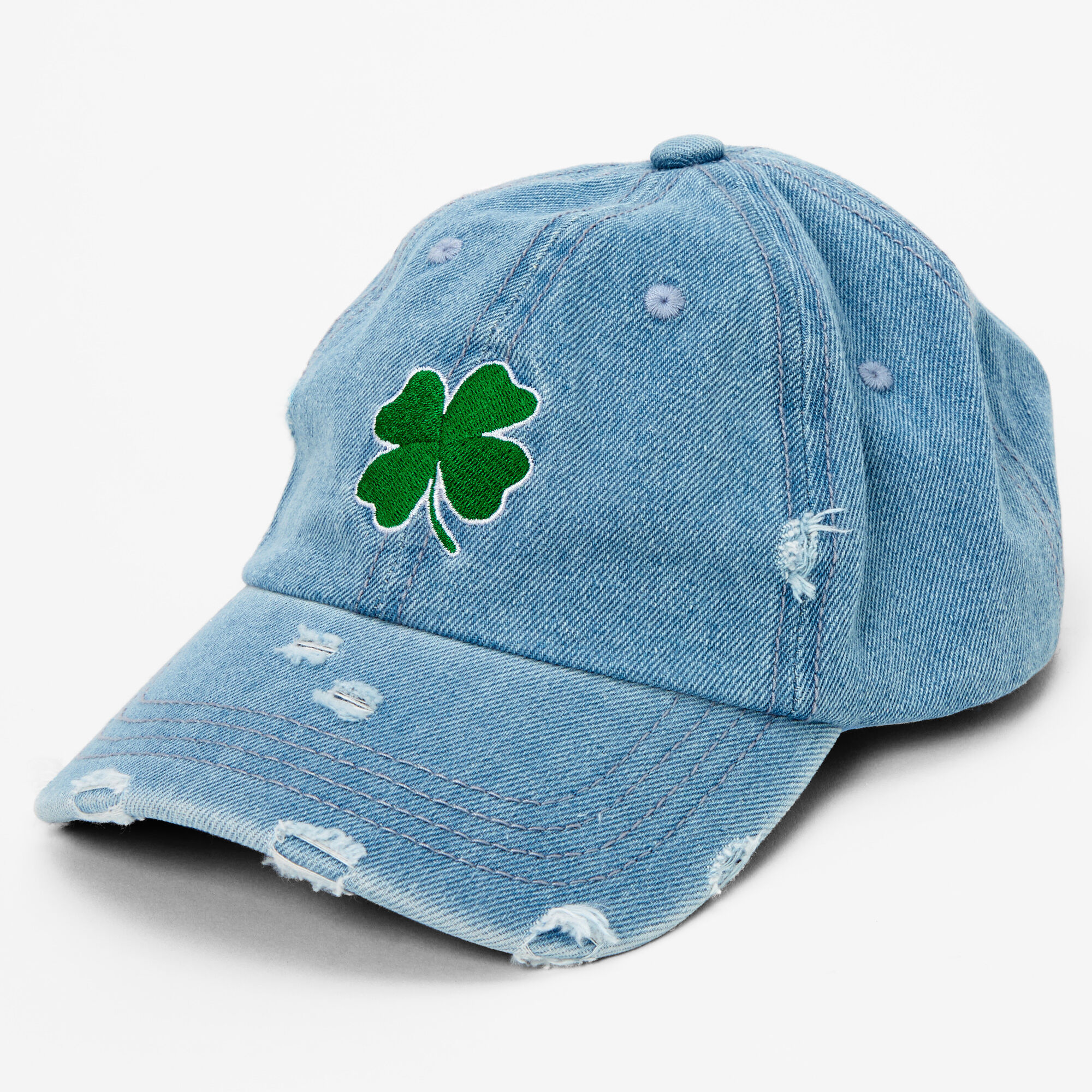 Shamrock baseball cap new arrivals