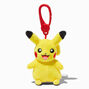 Pok&eacute;mon&trade; 6&quot; Pikachu Plush Bag Clip,