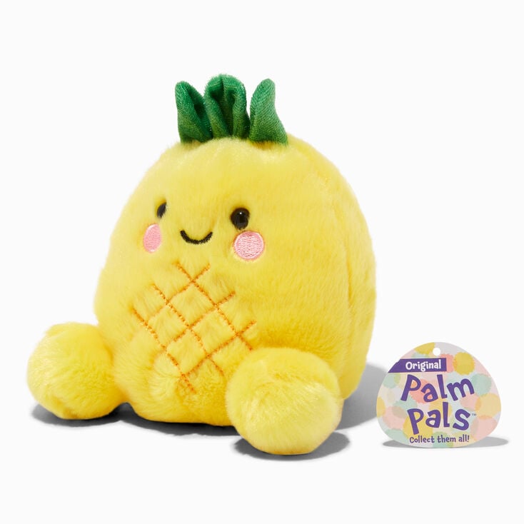 Palm Pals&trade; Perky 5&quot; Plush Toy,