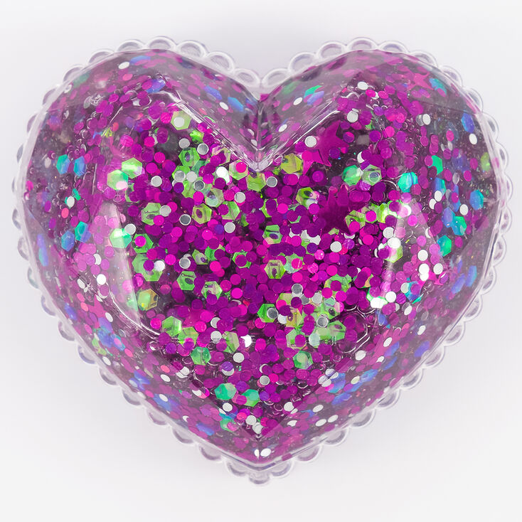 Tobar&reg; Heart Precious Jewel Putty &ndash; Styles May Vary,