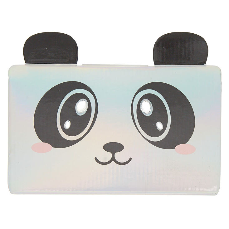 Casque de r&eacute;alit&eacute; virtuelle panda,