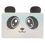 Casque de r&eacute;alit&eacute; virtuelle panda,