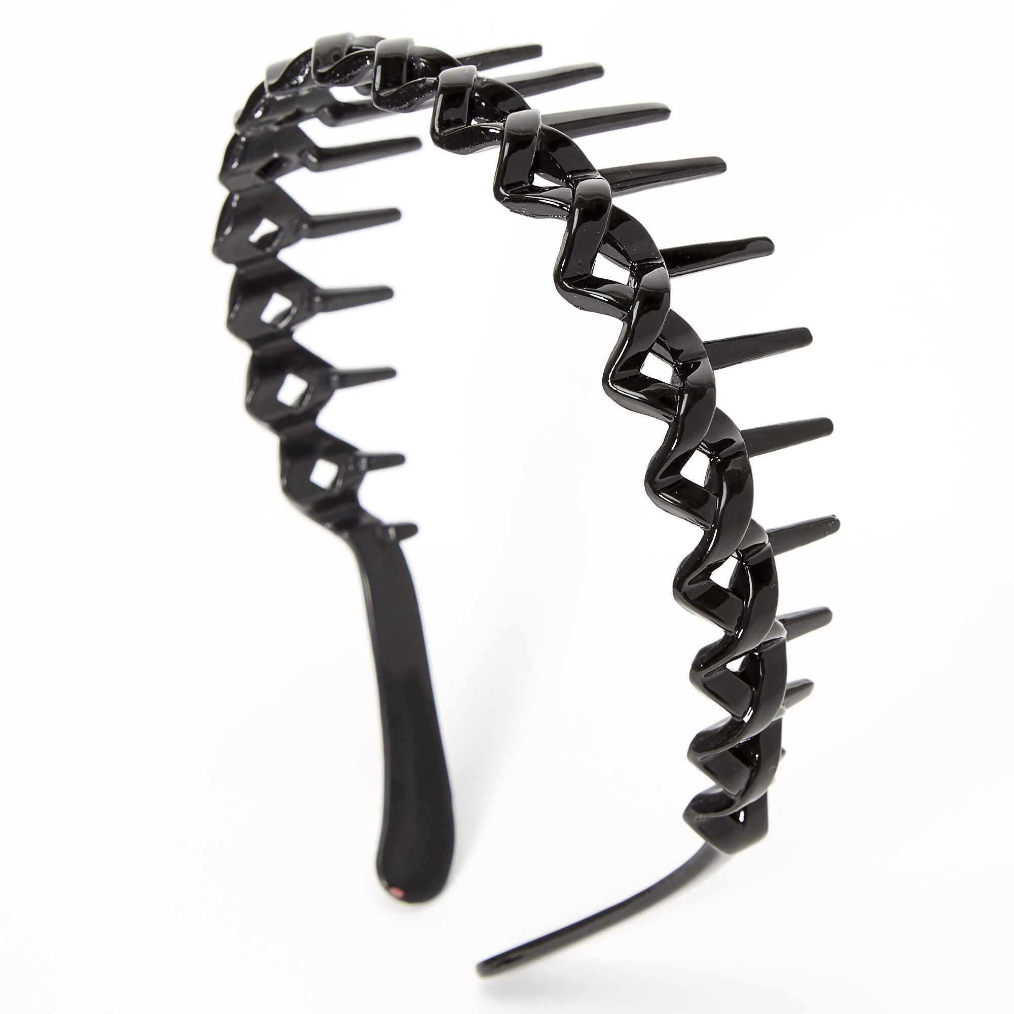 Spike hairband on sale