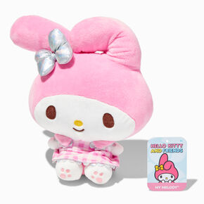 Hello Kitty&reg; And Friends 8&#39;&#39; My Melody&trade; Plush Toy,
