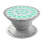 Peace Mandala Tiffany PopSocket,