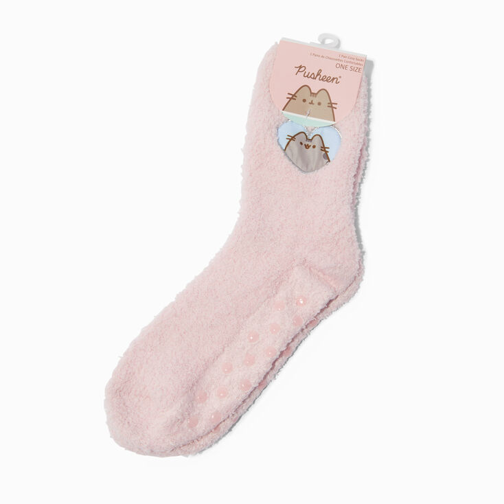 Pusheen&reg; Cosy Socks - 1 Pair,