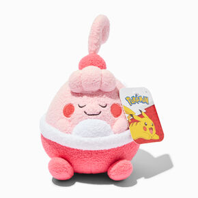 Pok&eacute;mon&trade; 5&#39;&#39; Sleeping Plush Toy - Styles Vary,
