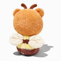 &#35;Plush Goals by Cuddle Barn&reg; 10&#39;&#39; Whimsical Wonders Hunny the Sweet Bear-Bee Plush Toy,