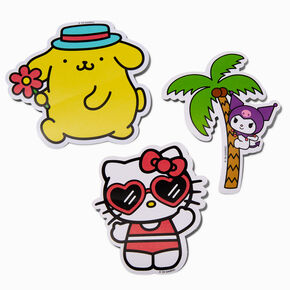 Pipstickers&reg; x Hello Kitty&reg; And Friends Summer Vinyl Sticker Set - 3 Pack,