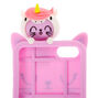 UniCat Pop Over Silicone Phone Case - Fits iPhone 5/5S,